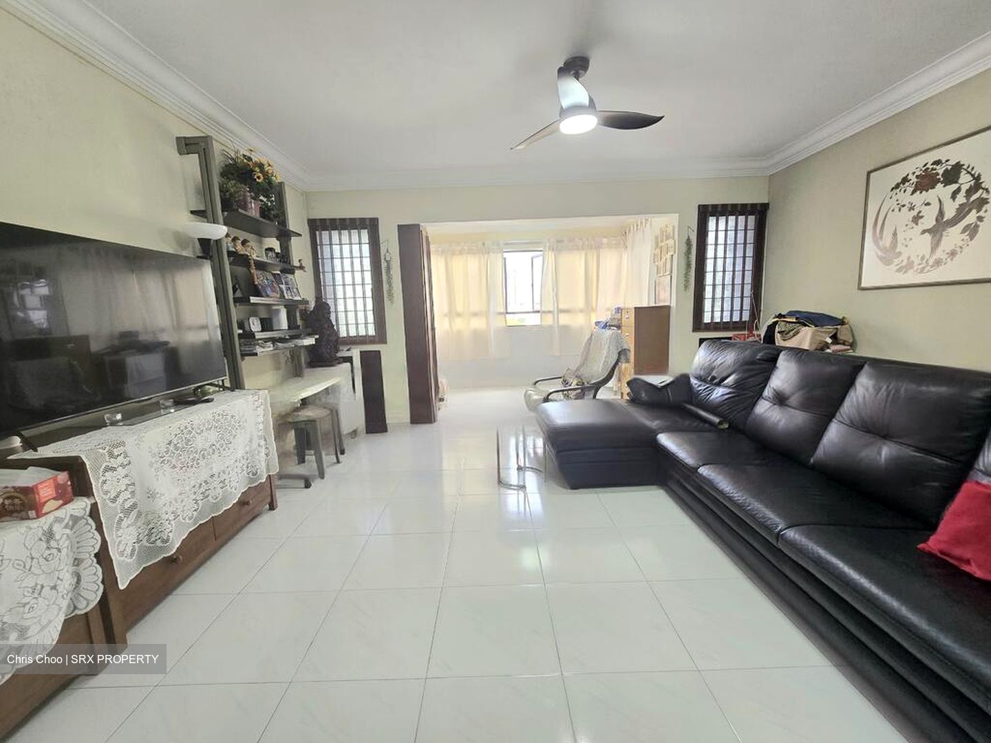 Pine Grove (D21), Condominium #446804281